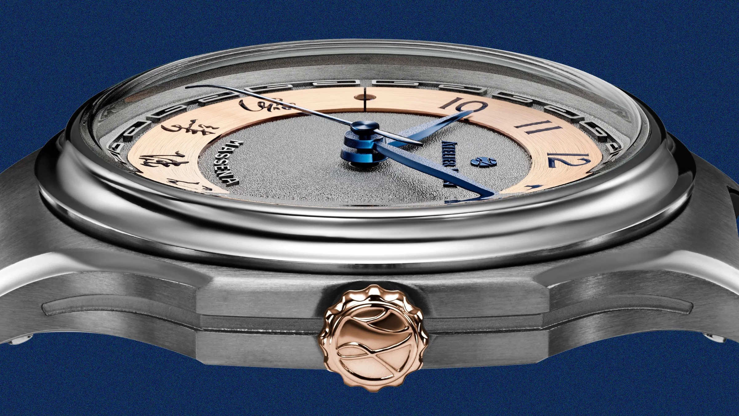 This Fast-Rising Chinese Watch Brand Puts the Swiss on Notice, Again