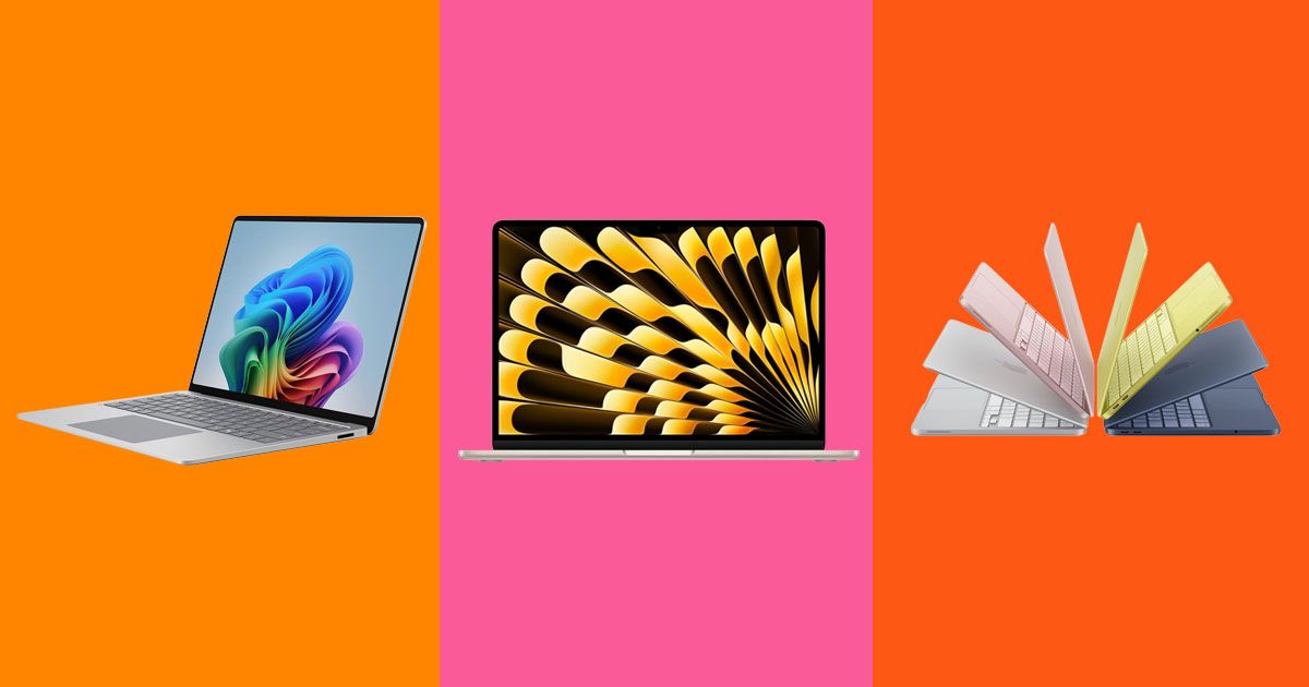 The Best Laptops for College Students, According to Experts