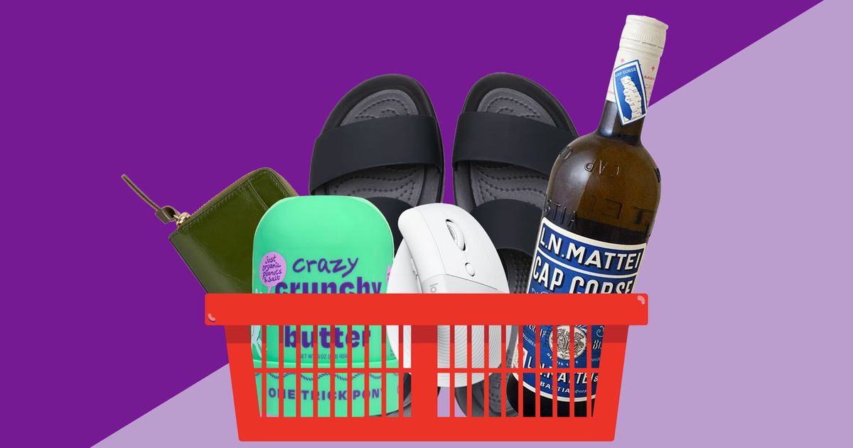 The 22 Best Things Strategist Staffers Bought in August
