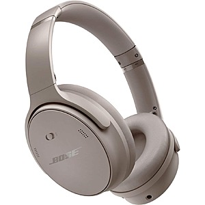 Bose QuietComfort ANC Over Ear Headphones (Various) $169 + Free S&H