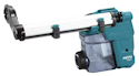 Makita Dust Extractor Attachment w/ HEPA Filter for $45 + free shipping