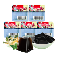 生和堂 金银花味龟苓膏500g（多味任选3） 6.63元（需买3件，需用券）