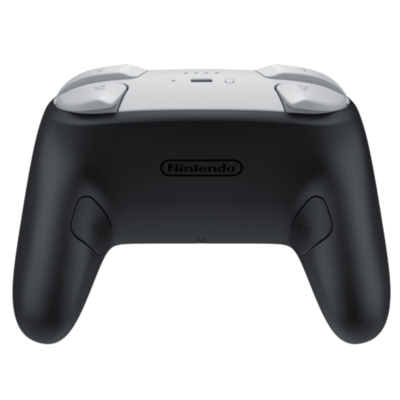 任天堂 Switch 2 Pro 游戏手柄 海外版