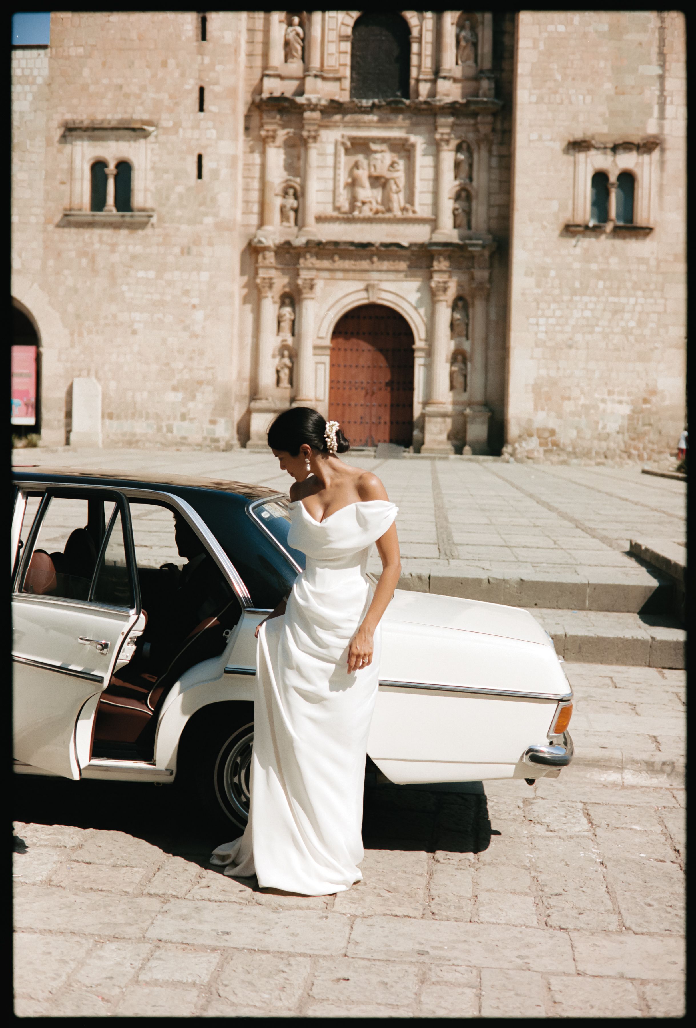 15 Vogue Brides on the Best Thing They Bought for Their Wedding