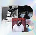 Amazon Music Unlimited Subscription: $10 off CDs & Vinyls w/ signup + free shipping w/ Prime