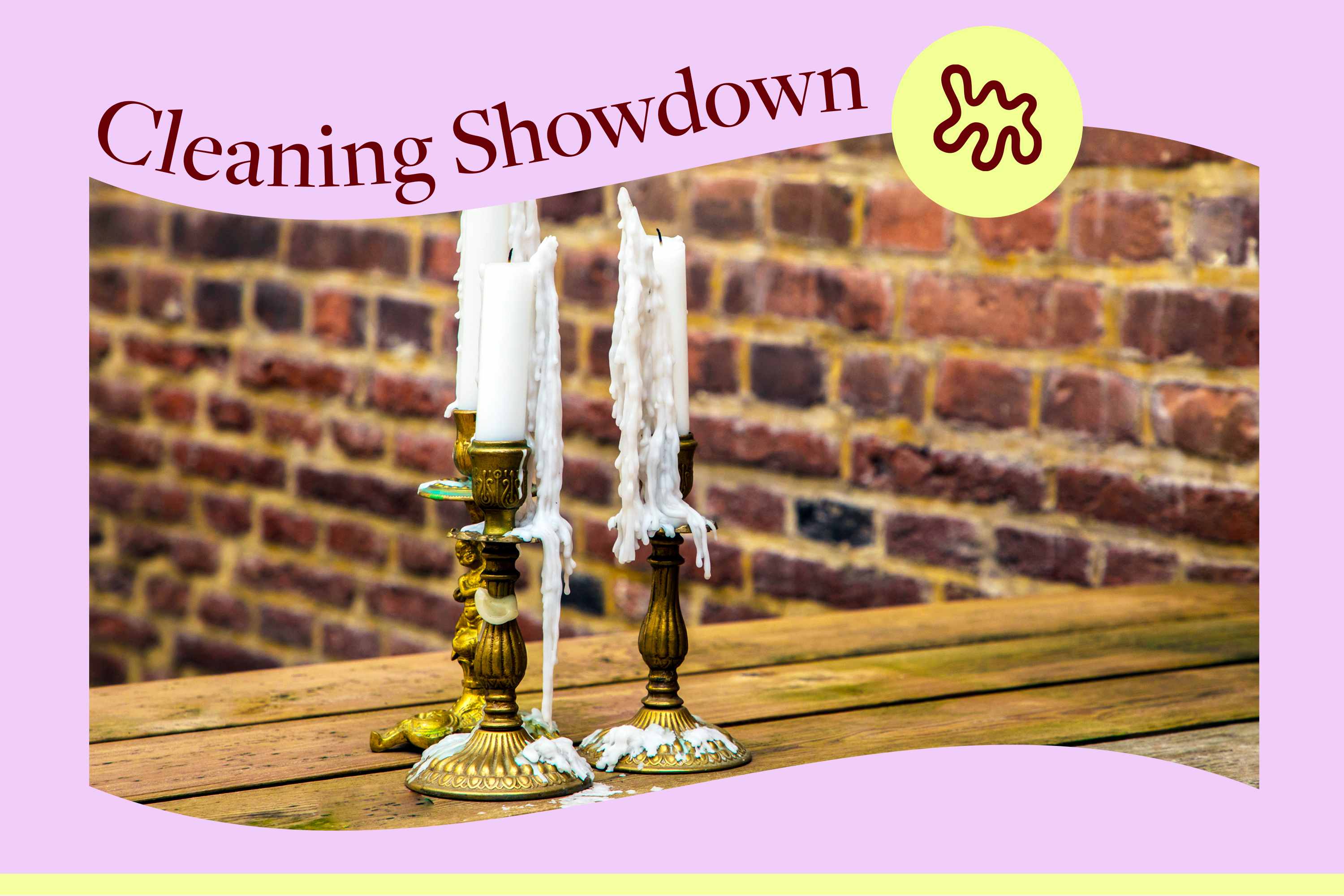 I Tried 4 Ways to Clean Tarnished Brass, and the Winner Made It Look Brand-New