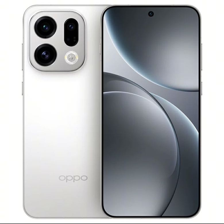 OPPO Find X9新款4K超清实况照片AI游戏人像oppo手机