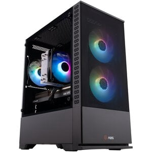 ABS Cyclone Desktop: i5-14400F, Arc B580, 16GB RAM, 1TB SSD $799 + Free S&H