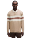 lululemon Men's Metal Vent Tech Relaxed-Fit Polo Shirt for $49 + free shipping