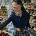Ray-Ban Meta Gen 1 Glasses for $224 + free shipping