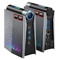 Acemagic S3A Ryzen 7 H 255 Mini Desktop PC for $500 + free shipping
