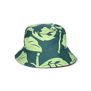 No Boundaries Men's UPF 50+ Reversible Bucket Hat (3 Patterns) from $2.95