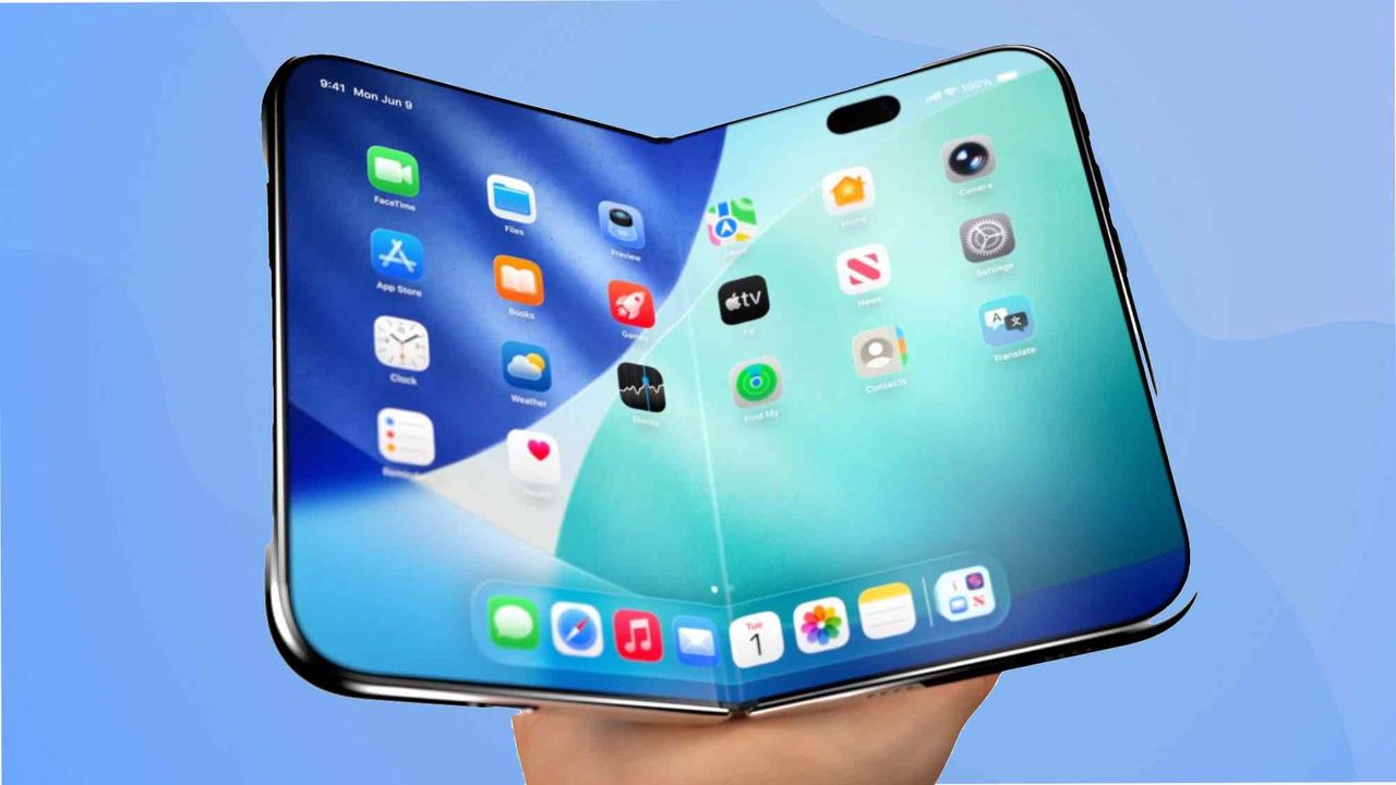 iPhone Ultra tested with Apple Pencil but not happening at launch — this is how it could work