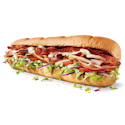 Subway Footlong for $7