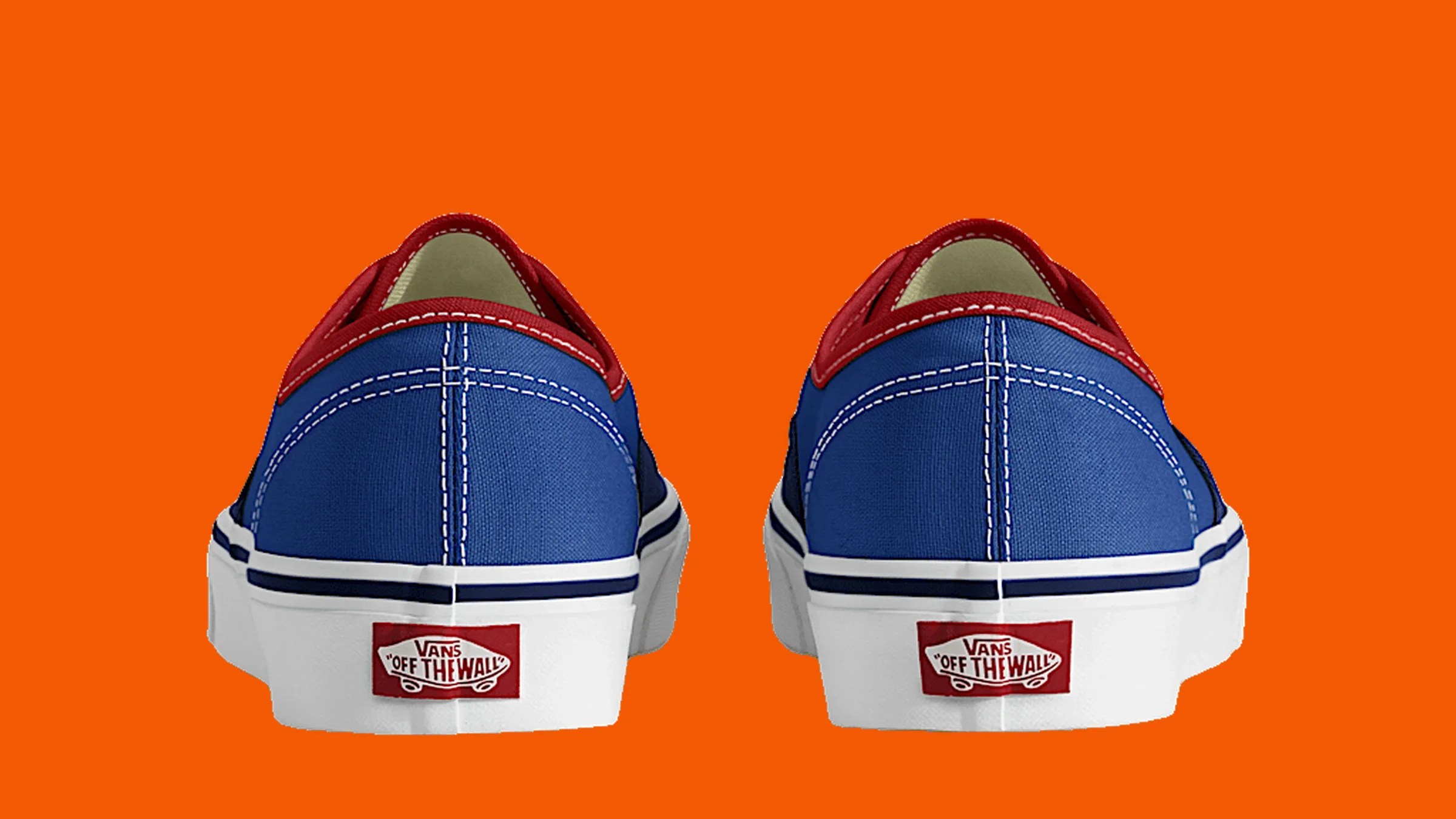 Vans’ Most Authentic Shoe Is Now More Than 50 Percent Off