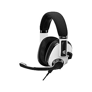B20 Streaming Mic $15, H3 Hybrid Gaming Headset $18.75 & More + Free S&H w/ Prime