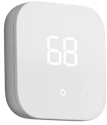 Refurb Amazon Smart Thermostat for $33 + free shipping w/ Prime