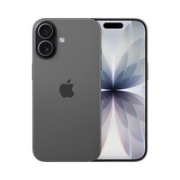 苹果 iPhone 17 5G手机 8GB+256GB 黑色 5099元（需用券）