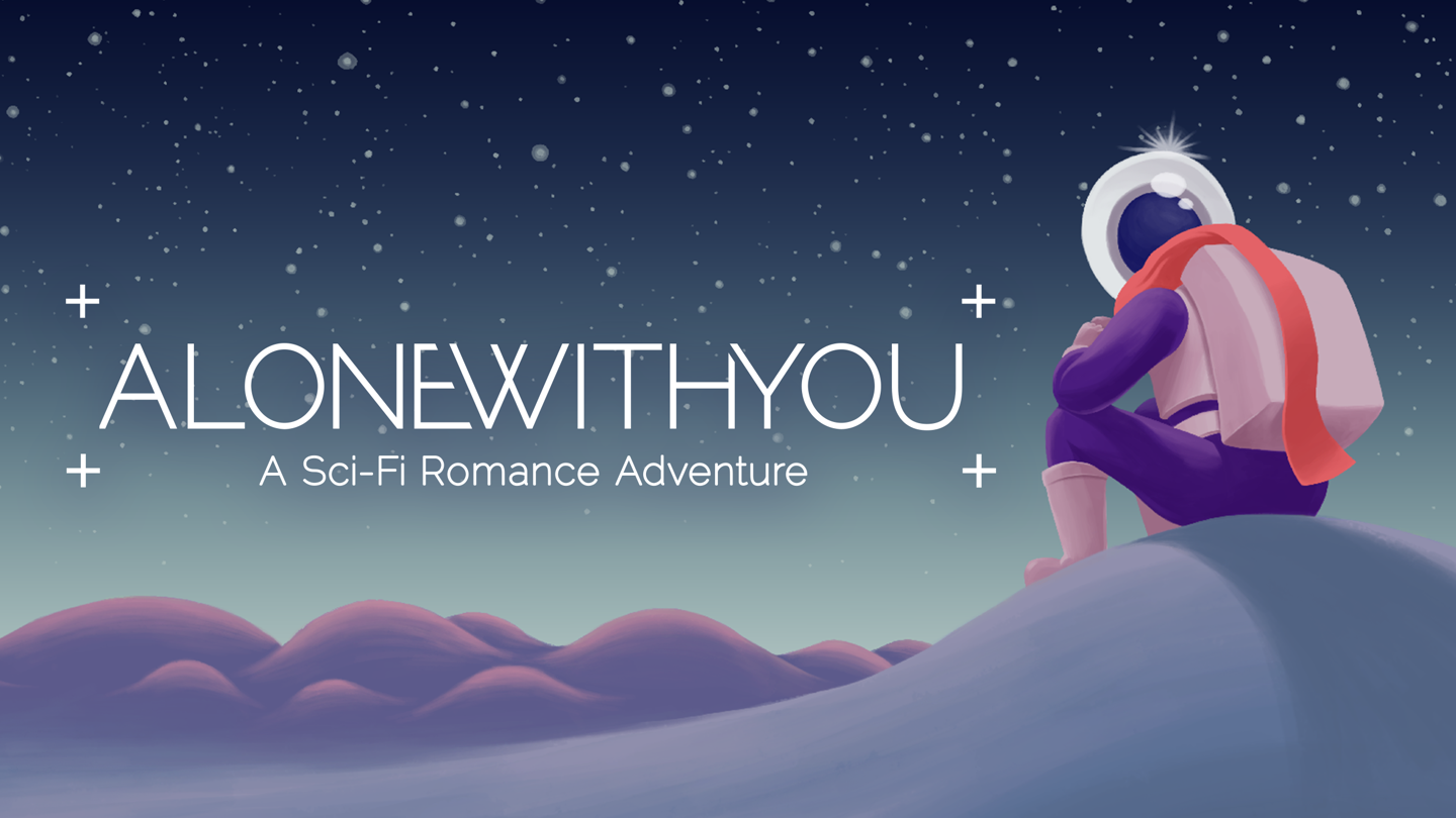 Epic 喜加一:原价 42 元的科幻冒险游戏《Alone With You》免费领