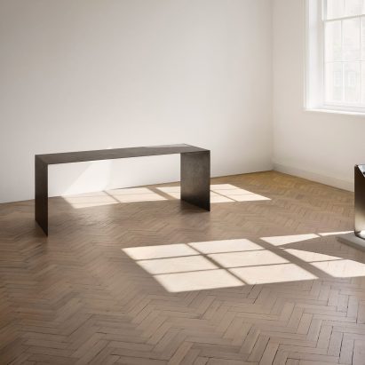 Eight architecture and design events in September from Dezeen Events Guide