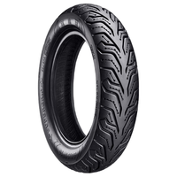 GUMANDE TYRE 电动车真空轮胎半热熔8层防滑耐磨摩托车3.00-10免费上门安装