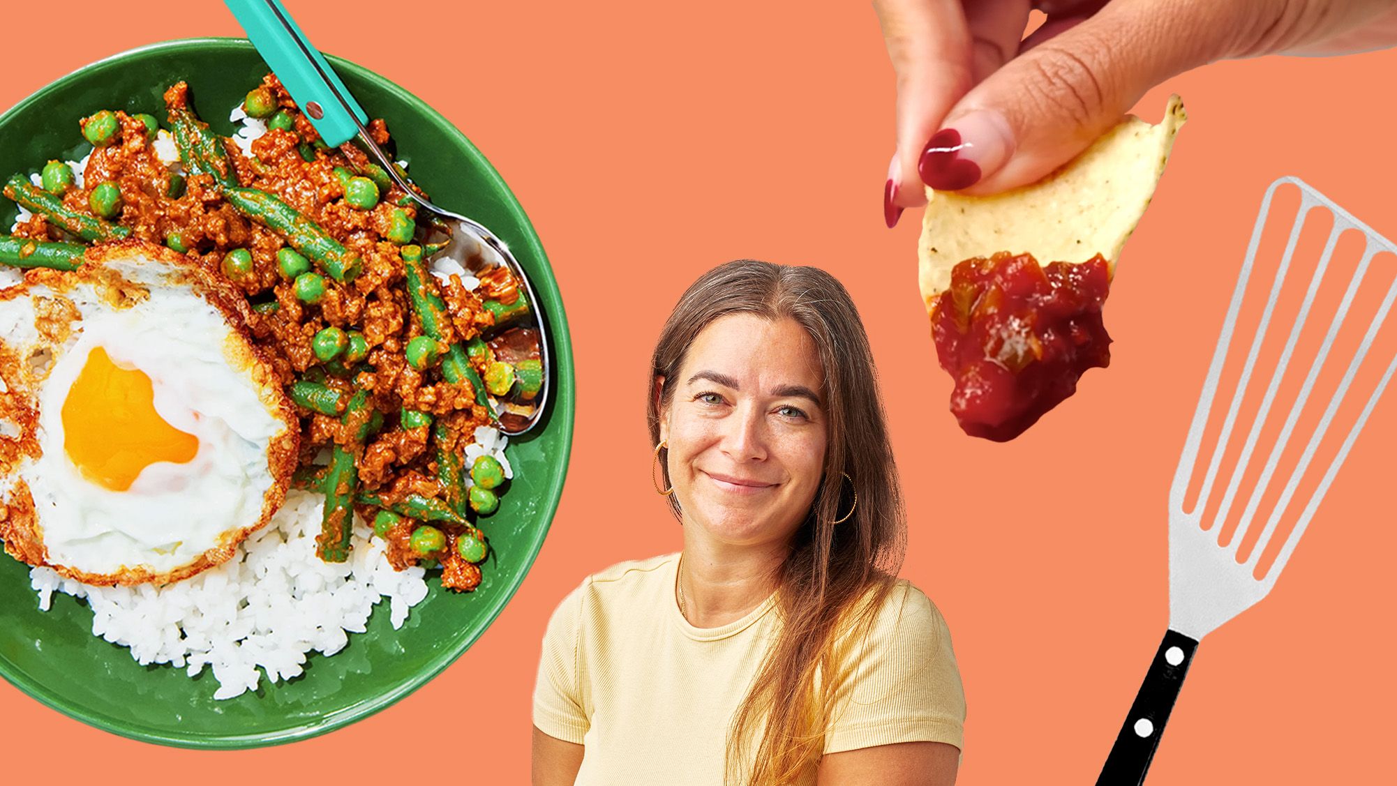What My Job Is Like as a Culinary Producer