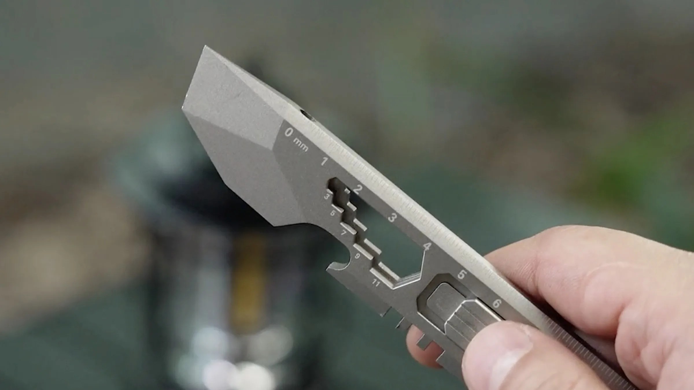 This Affordable Multi-Tool Packs an Entire EDC System Into Its Slim Frame