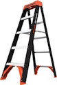 Ladder Sale at Woot: Up to 50% off + extra 10% off + free shipping w/ Prime