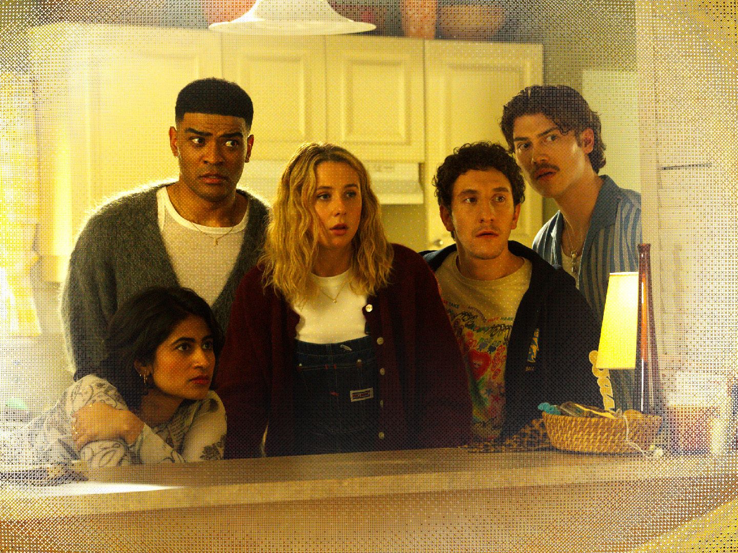 In ‘Adults’ Season Two, a Hang-Out Sitcom Comes of Age
