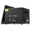 KFFKFF 15L Sonic Cleaning Device for $52 + free shipping