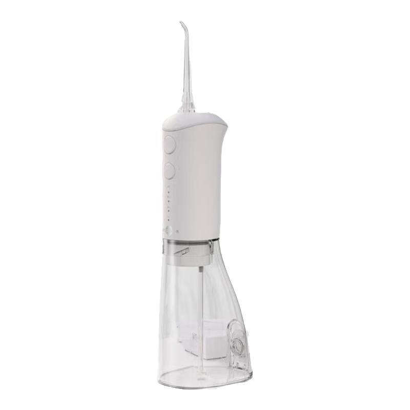 博皓 F38电动冲牙器 300ml大水箱 一年质保 配2喷嘴