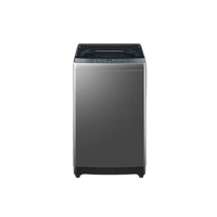 海尔 XQB100-BZ2GD0 变频波轮洗衣机 10KG 直驱变频 漩瀑洗 除菌螨 博卡灰 一级能效 家用大容量