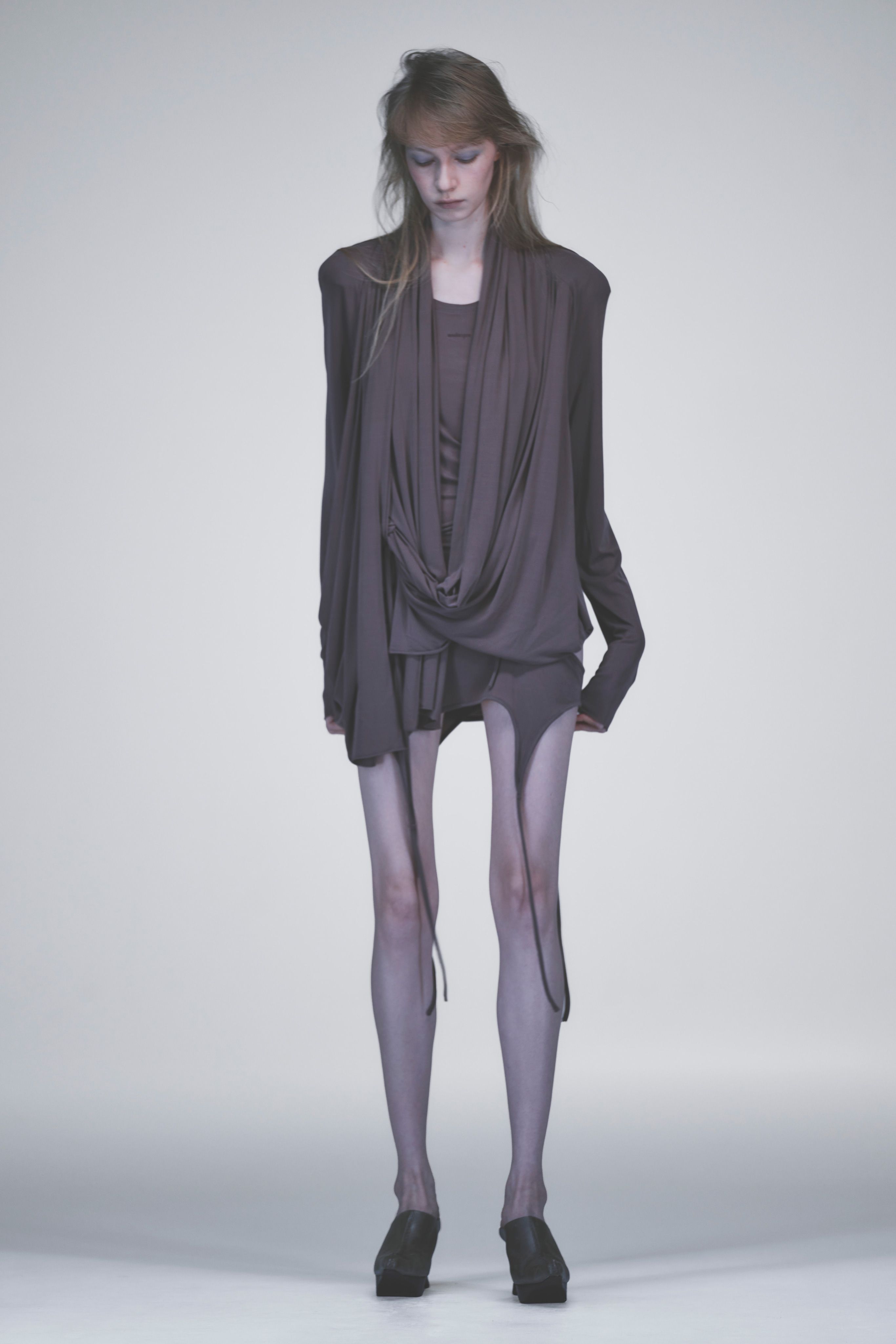 Mukcyen Tokyo Spring 2027