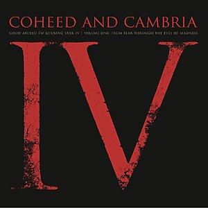 Good Apollo I'm Burning Star IV Volume 1 (Vinyl w/ Bonus MP3) $20