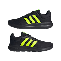 adidas Men's Lite Racer 4.0 Shoes for $20 + free shipping