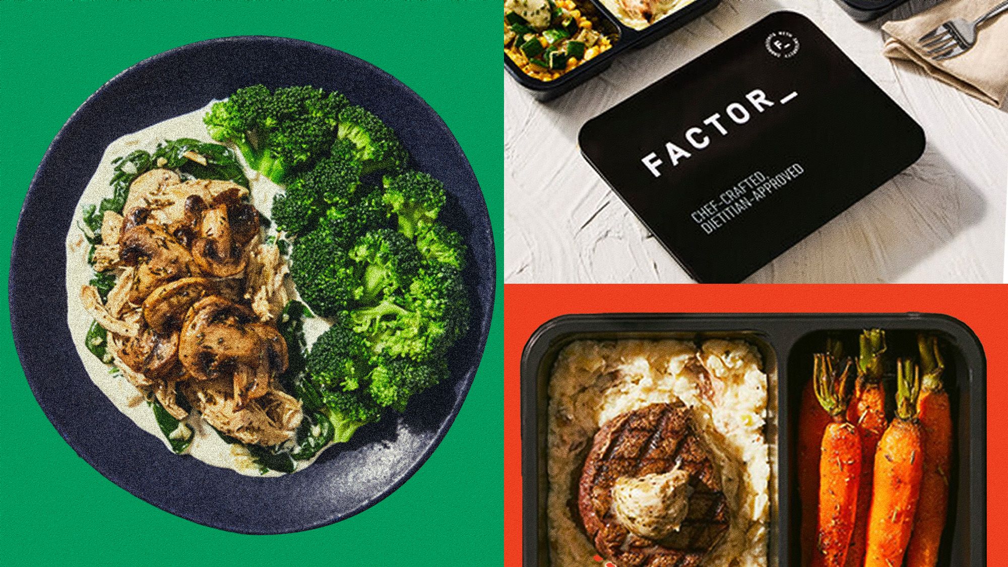 Factor Meals Review: 2 Weeks with a Dietitian-Approved Meal Service (2026)