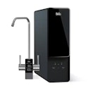 Brio Aquus Reverse Osmosis Smart Faucet Tankless Water Filter System for $310 + free shipping