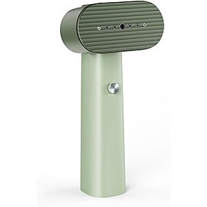 Nexdoo G6 900W 2-in-1 Portable Travel Garment Steamer Iron $13 + Free S&H