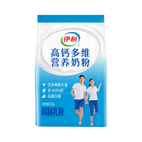 伊利 经典1956 高钙多维营养奶粉 300g 10元（需用券）