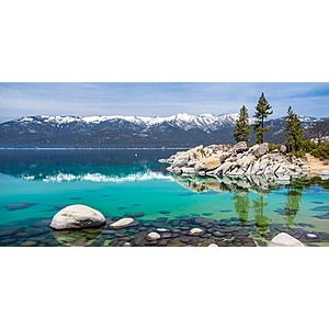 Travelzoo Members: 4-Star Margaritaville Resort Lake Tahoe Resort Stays from $119/night (Stay Oct-Dec '26)