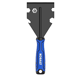 Select Stores: 11" Kobalt Heat-Treated Steel Moulding Pry Bar from $12.20 + Free Pickup
