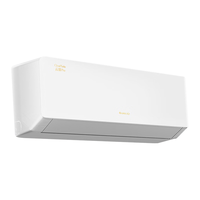 格力 云锦Pro系列 KFR-35GW/NhMb1BG 壁挂式空调 1.5匹