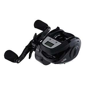 Abu Garcia Max Toro DLC Fishing Reel (Right Hand) $79.95 + Free S&H