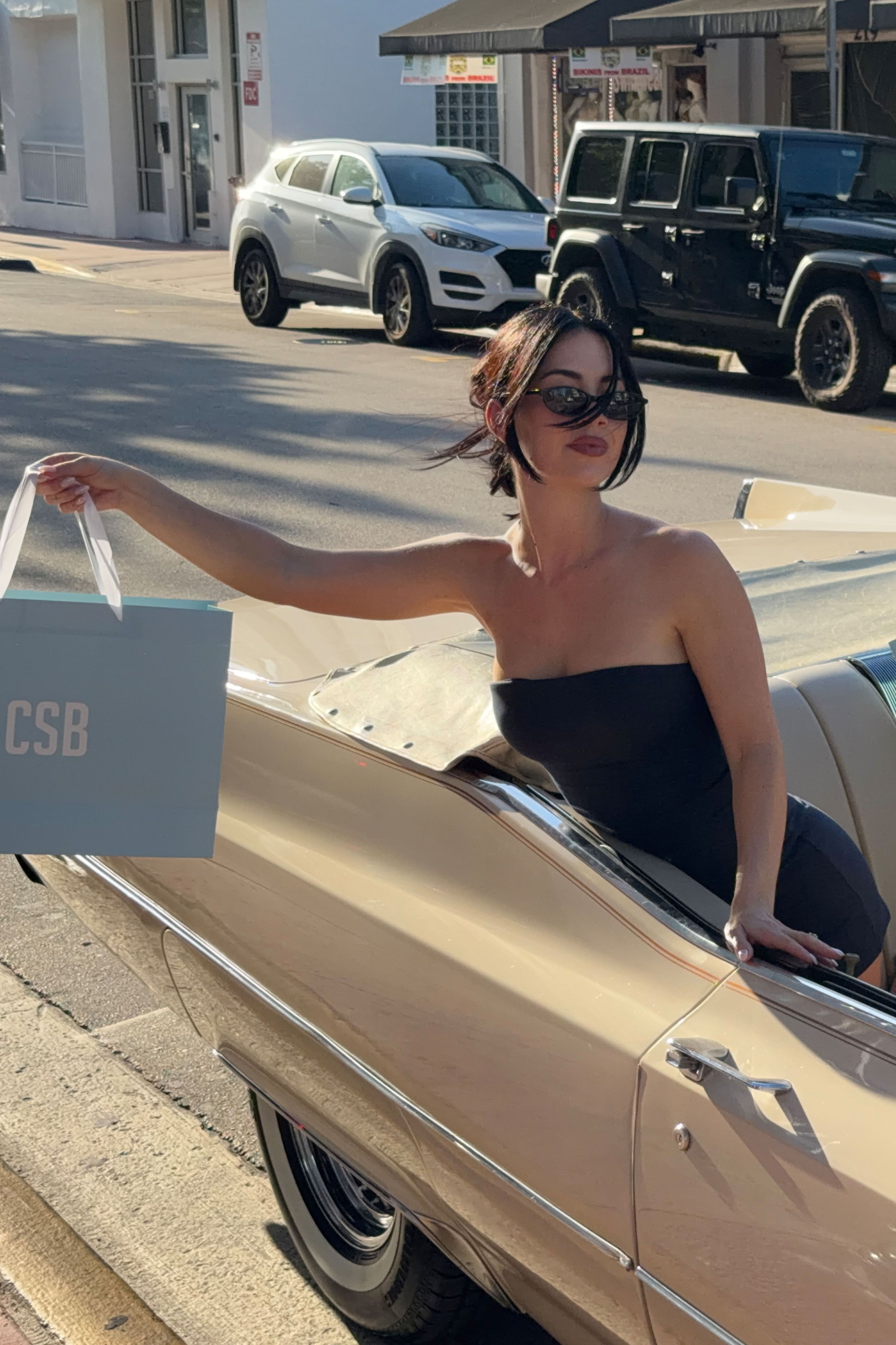 Meet the Aussie Athleisure Brand Coming for Your Favorite Labels