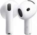 Apple AirPods 5 at Best Buy for From $129 + up to $130 off w/ trade-in + free shipping
