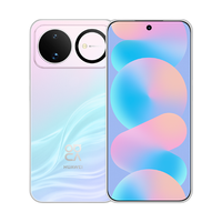 华为 nova 16 手机 12GB+256GB 幻彩贝母