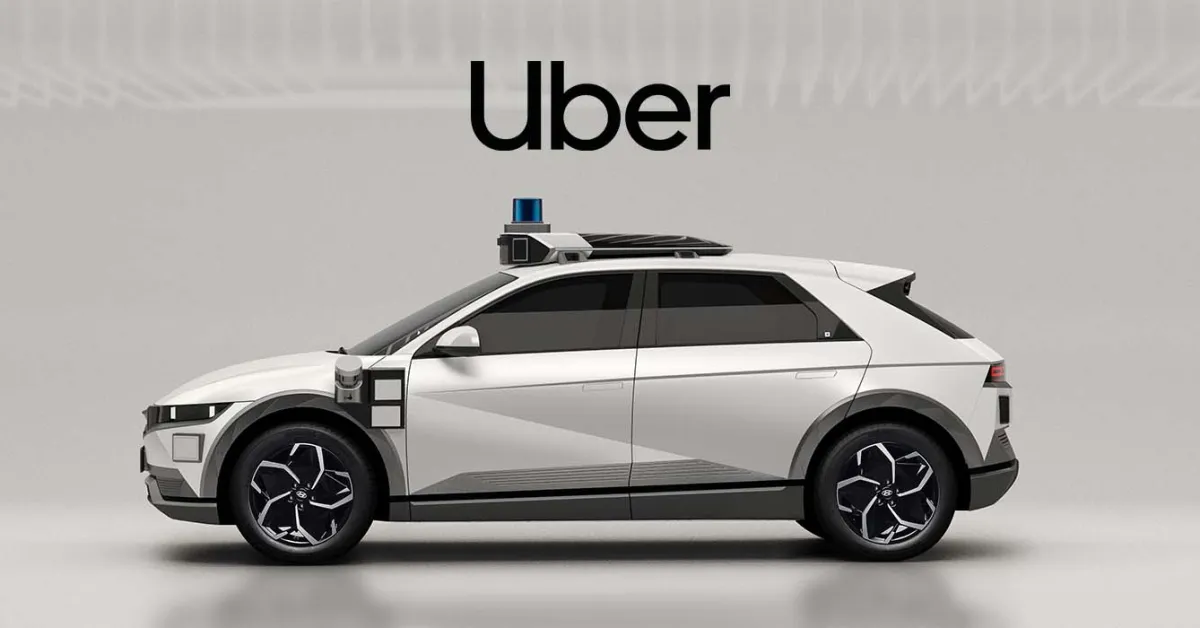 Uber 优步首席运营官麦克唐纳大胆预测:15 年后没人再买私家车,甚至不再需要驾照