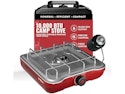 GasOne 10,000-BTU Camp Stove for $23 + free shipping w/ Prime