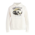 Toyota Men's Land Cruiser Graphic Hoodie for $7 + free shipping w/ $35