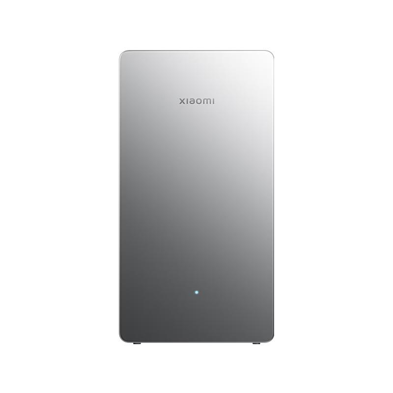 小米 智能存储 NAS 4TB 2块硬盘标配 网络存储设备